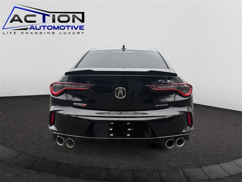 Used 2023 Acura TLX Type S image 7
