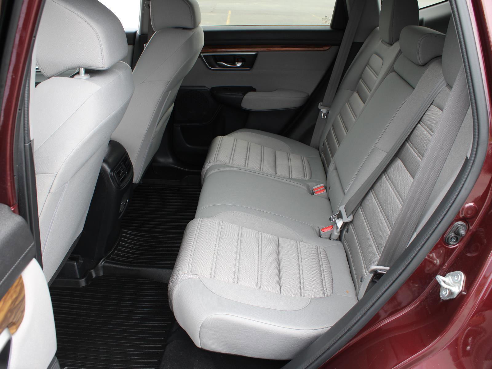 Used 2018 Honda CR-V EX image 18