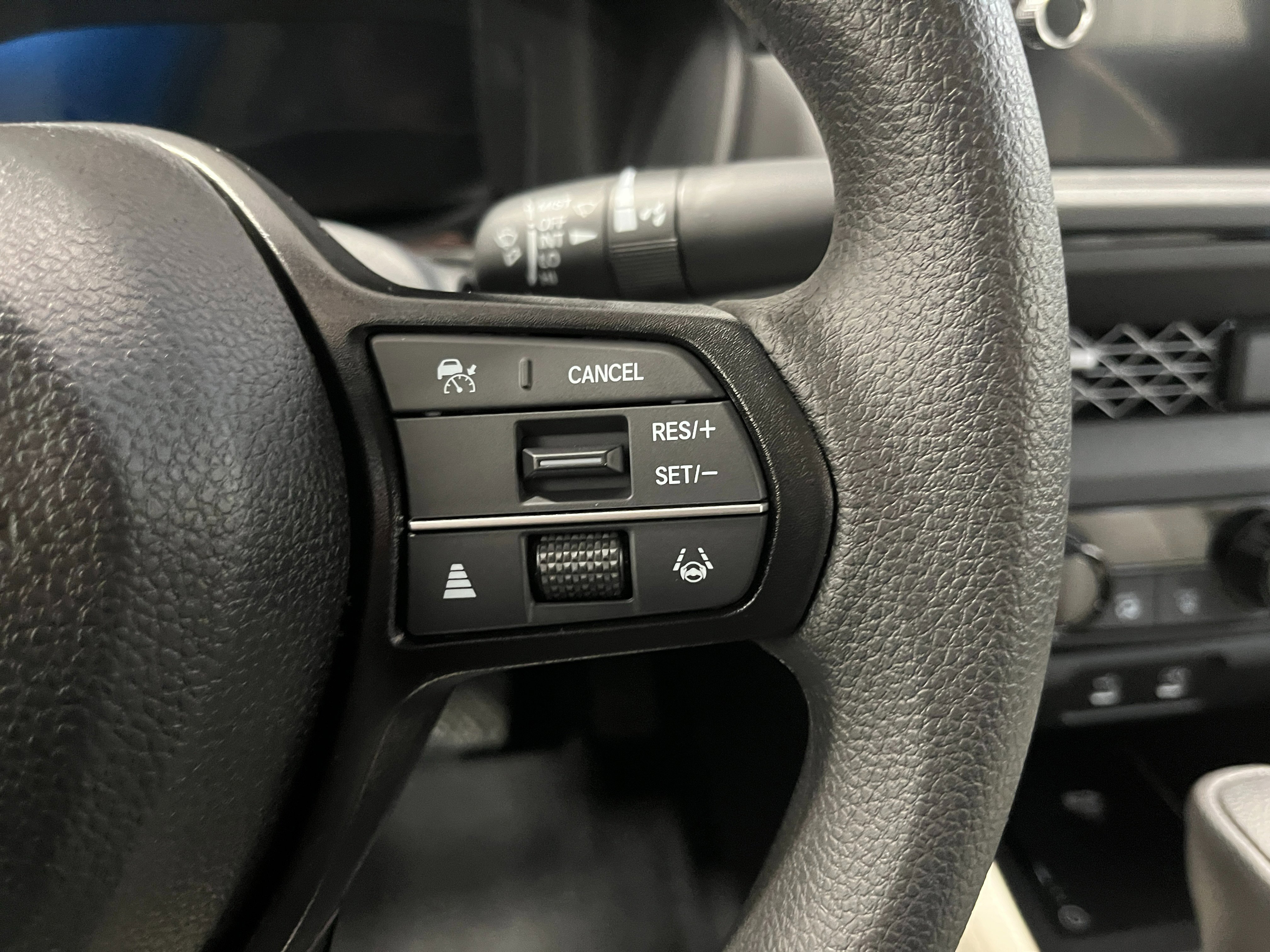 New 2026 Honda Accord SE image 18