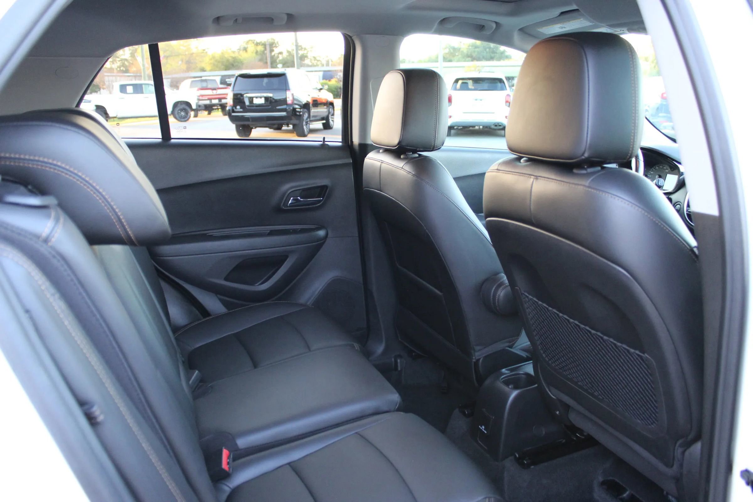 Used 2020 Chevrolet Trax Premier image 24