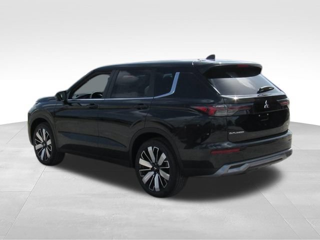 New 2025 Mitsubishi Outlander SE FWD image 5