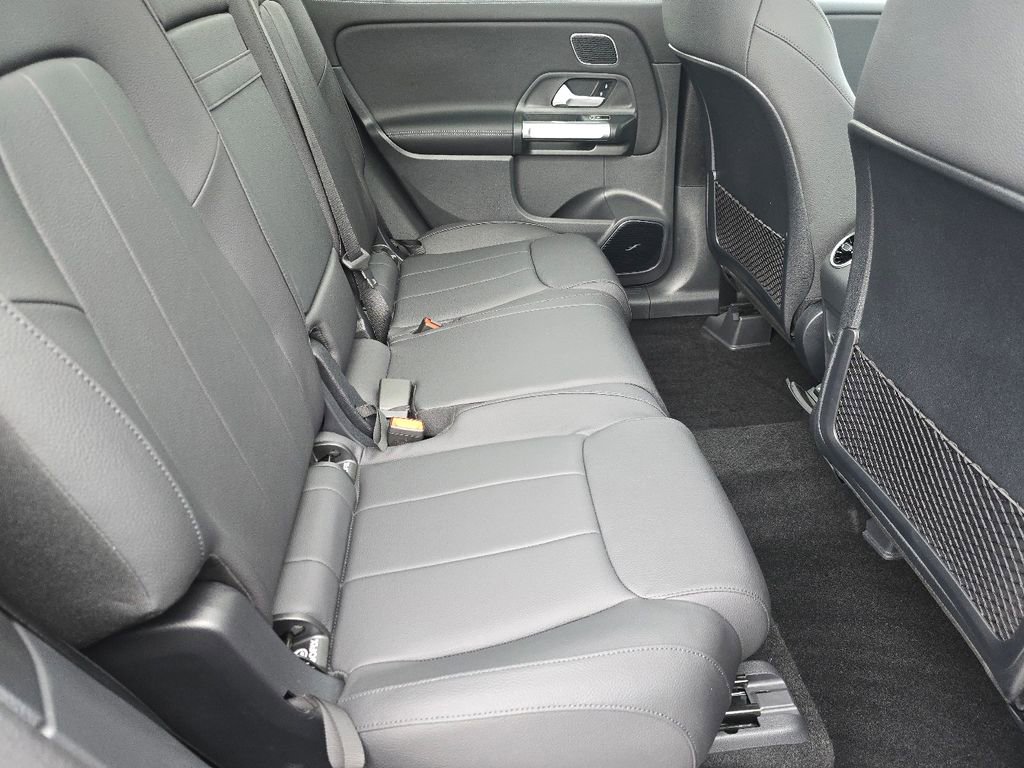 New 2026 Mercedes-Benz GLB 250 4MATIC image 20