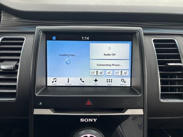 Used 2017 Ford Flex Limited w/ Equipment Group 303A image 17