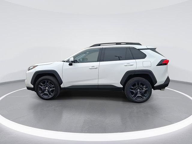 Certified 2023 Toyota RAV4 Adventure image 7