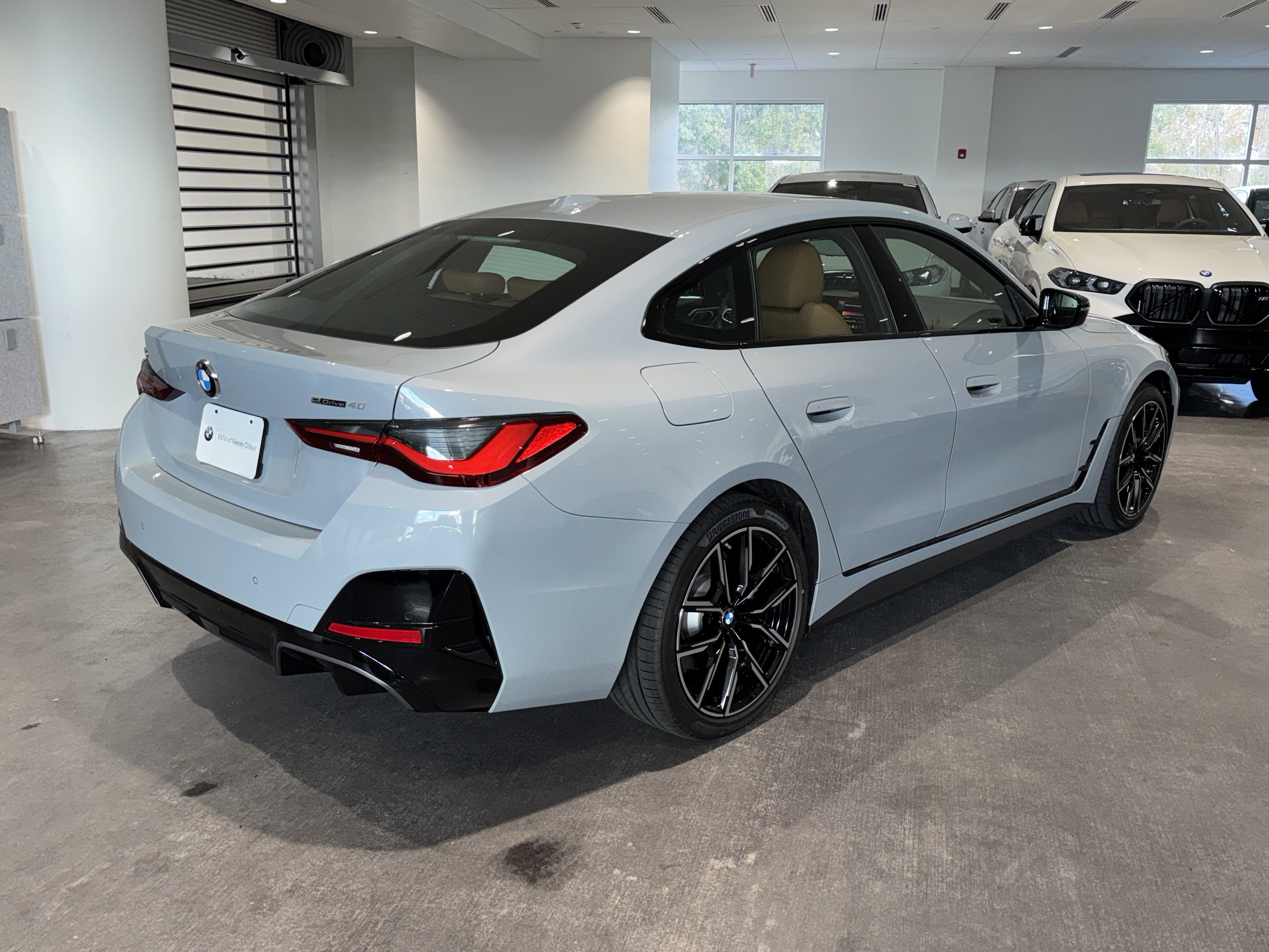 New 2026 BMW i4 eDrive40 w/ M Sport Package image 7