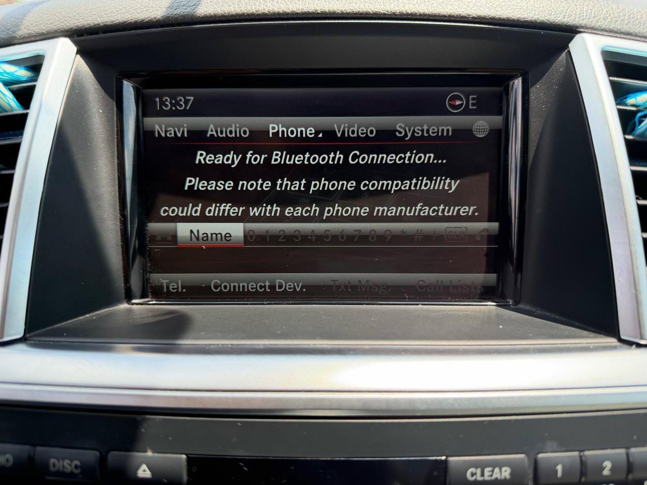 Used 2015 Mercedes-Benz ML 350 4MATIC image 29