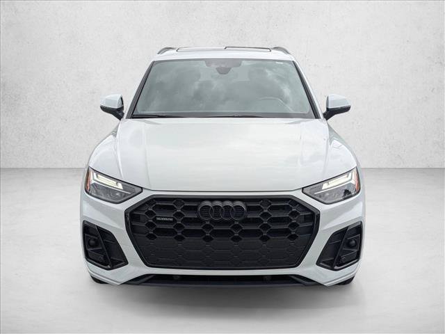Certified 2024 Audi Q5 2.0T Premium w/ Summer of Audi Package AWD/4WD video 2
