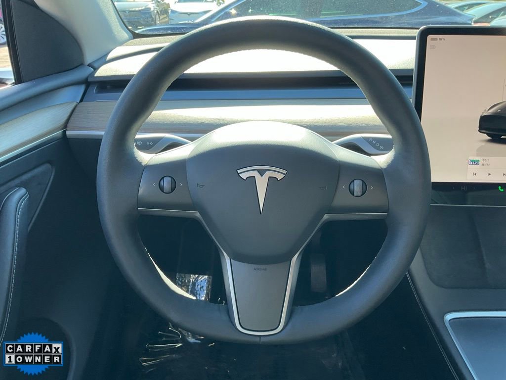 Used 2023 Tesla Model Y Long Range image 43