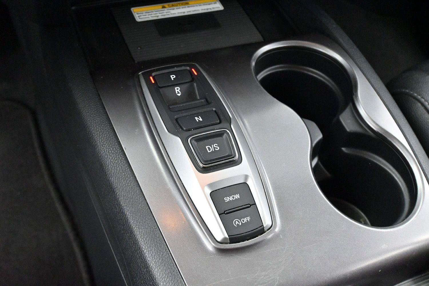 Used 2021 Honda Pilot Special Edition image 20