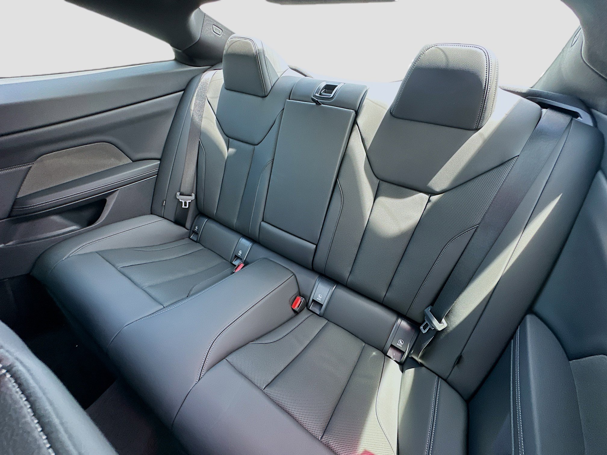 New 2027 BMW M440i Coupe w/ Premium Package RWD image 17