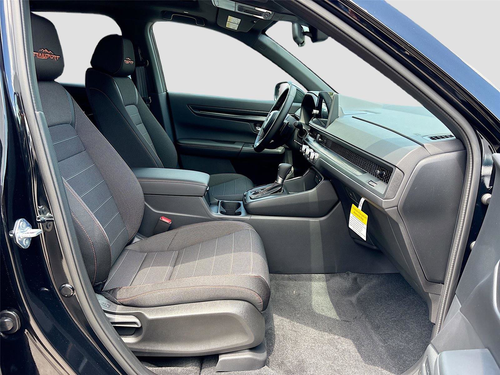 New 2026 Honda CR-V TrailSport image 32