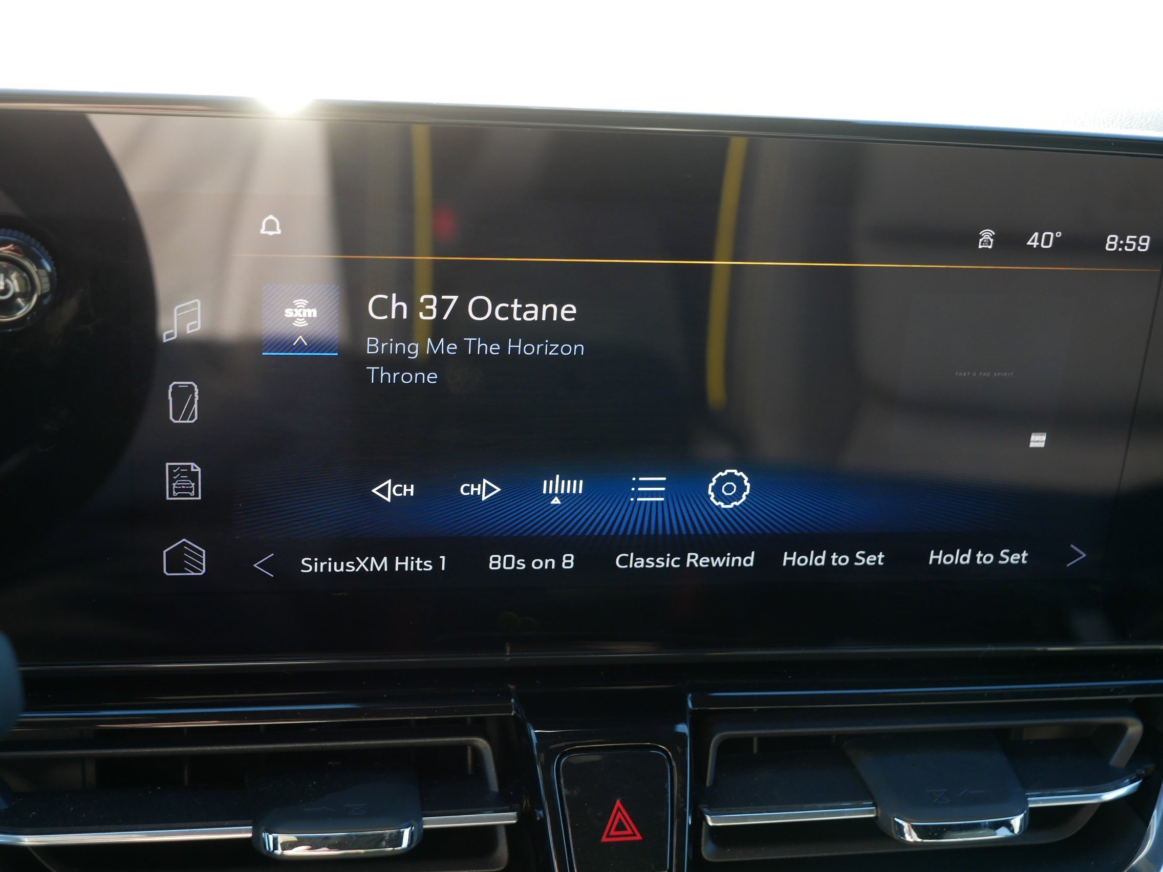 Used 2024 Chevrolet TrailBlazer ACTIV w/ Driver Confidence Package image 22