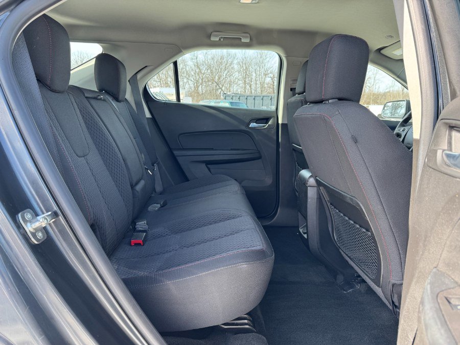 Used 2014 Chevrolet Equinox LS image 18