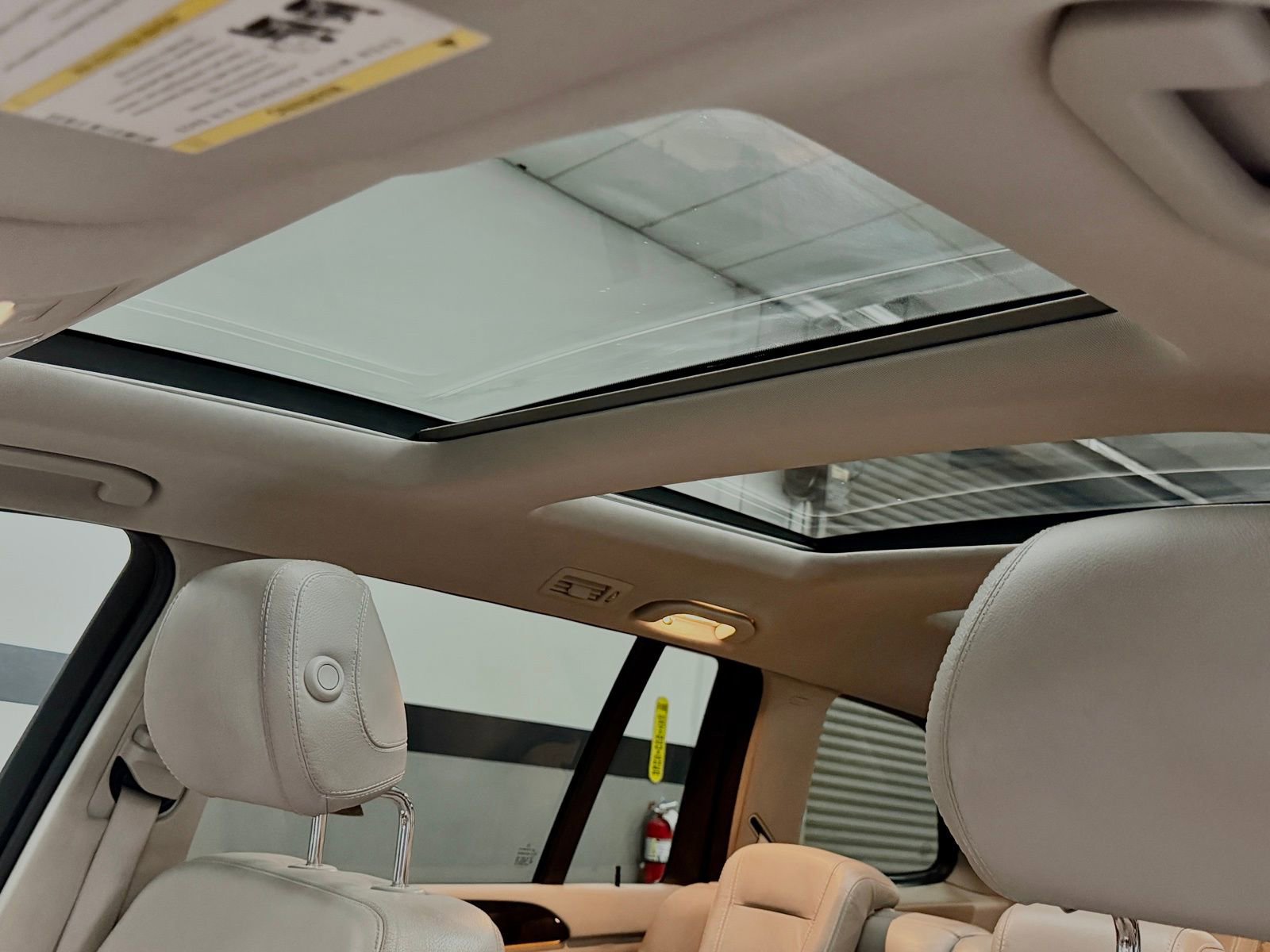 Used 2014 Mercedes-Benz GL 450 4MATIC image 25