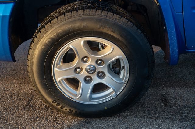 Used 2007 Dodge Dakota SLT w/ Trailer Tow Group image 10