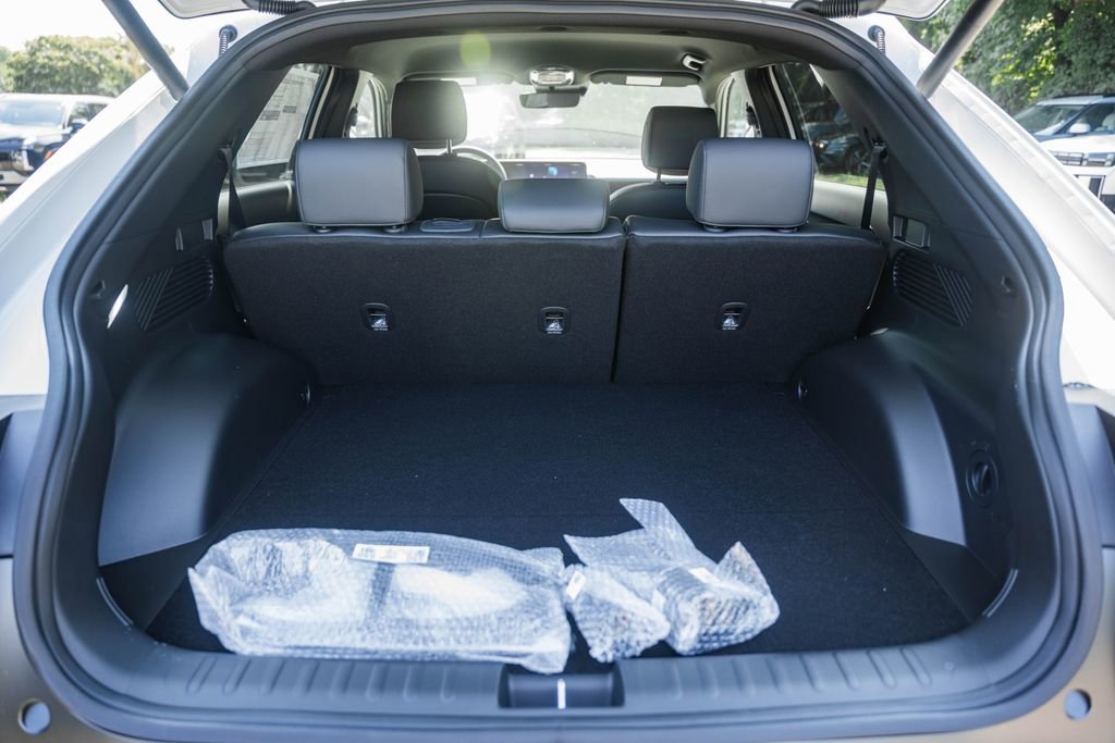 New 2025 Hyundai Ioniq 5 XRT image 10