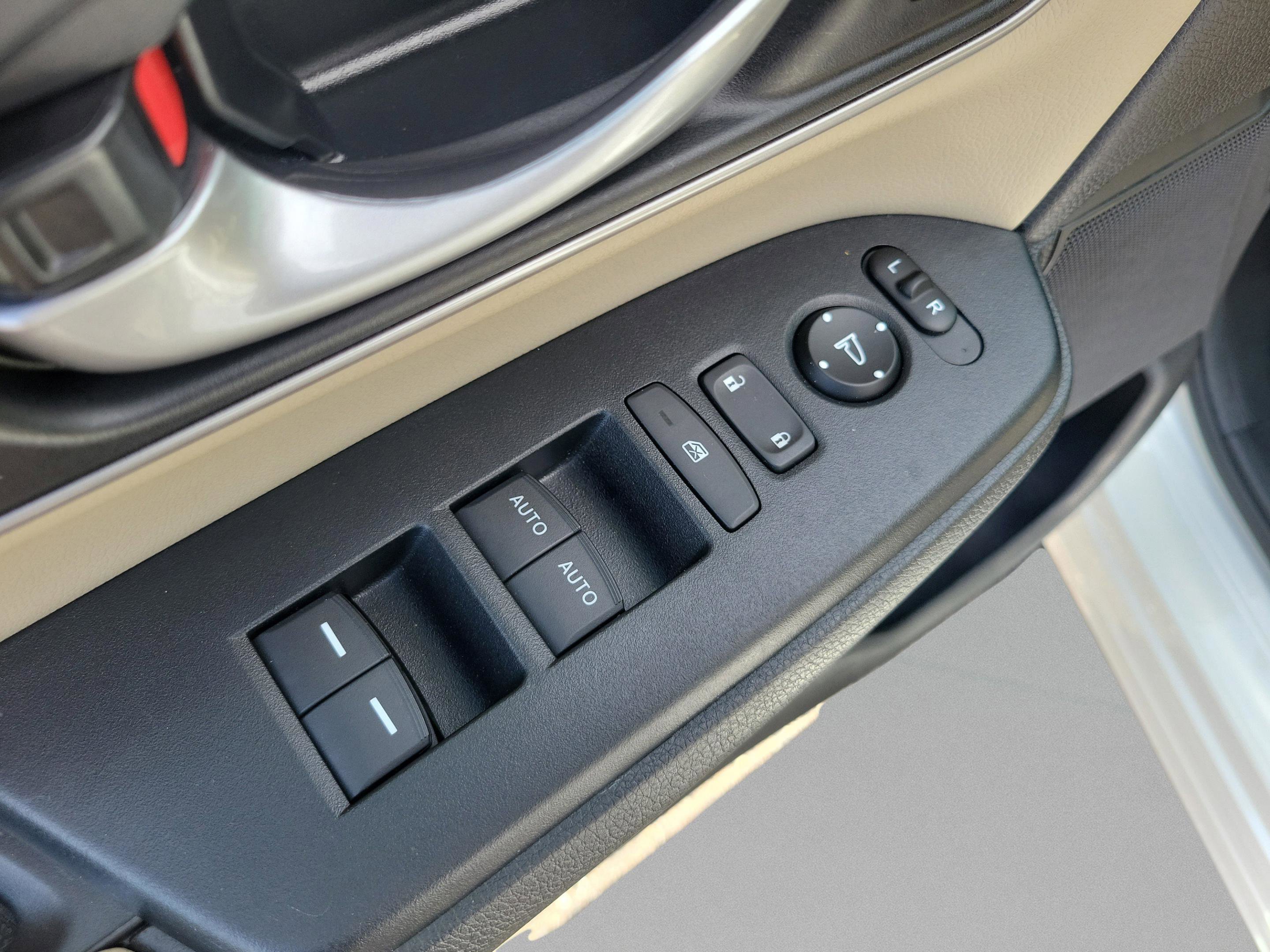 Certified 2020 Honda CR-V EX-L image 23