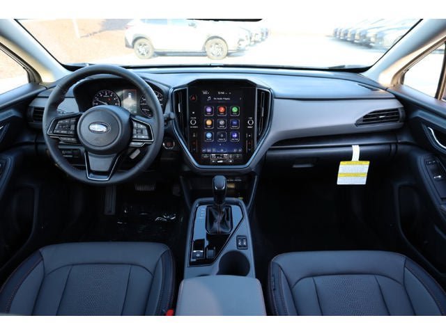 New 2026 Subaru Crosstrek 2.5i Limited AWD/4WD image 49