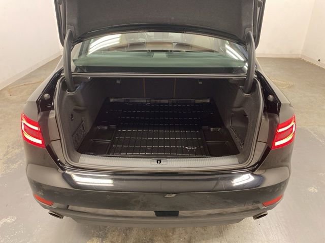 Used 2017 Audi A4 AWD/4WD image 30