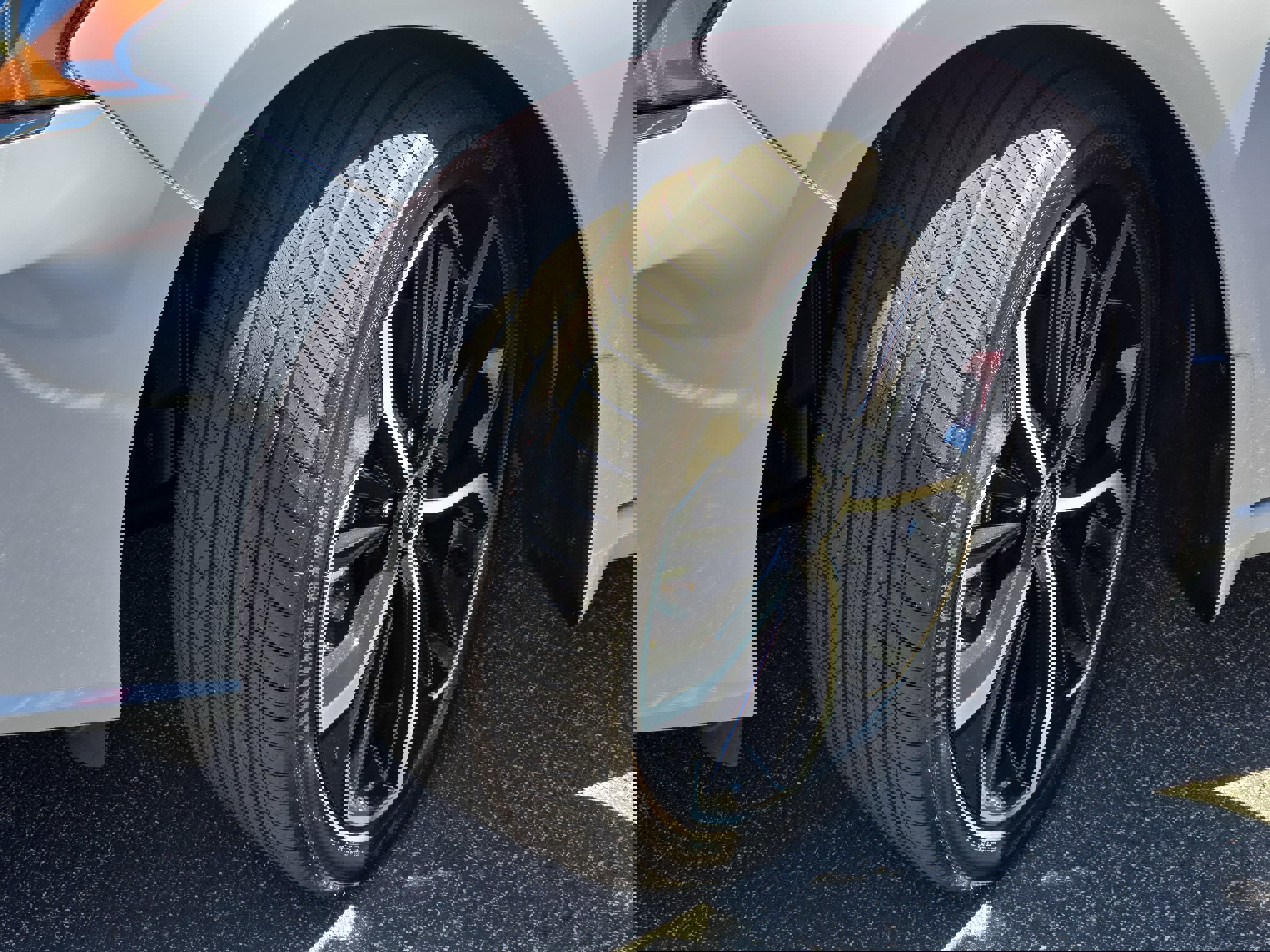 New 2025 Nissan Altima 2.5 SR w/ SR Premium Package FWD image 32