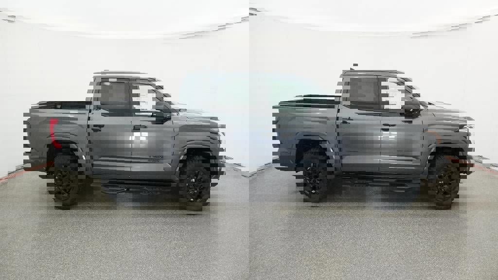 New 2026 Toyota Tundra SR5 image 11