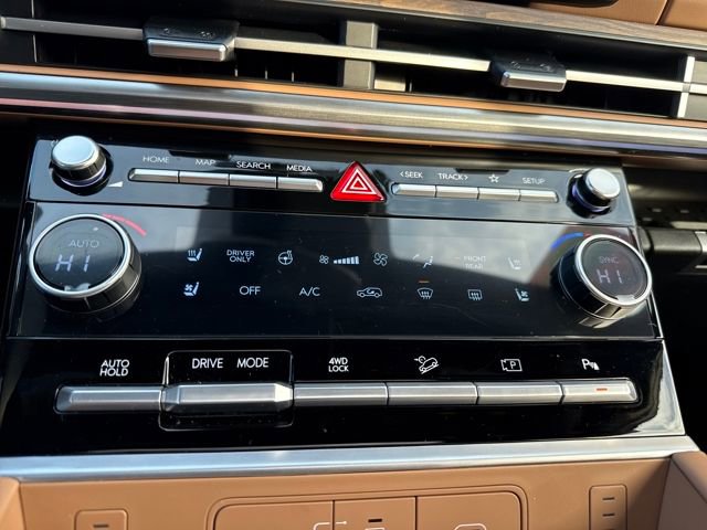 New 2026 Hyundai Santa Fe Calligraphy image 39