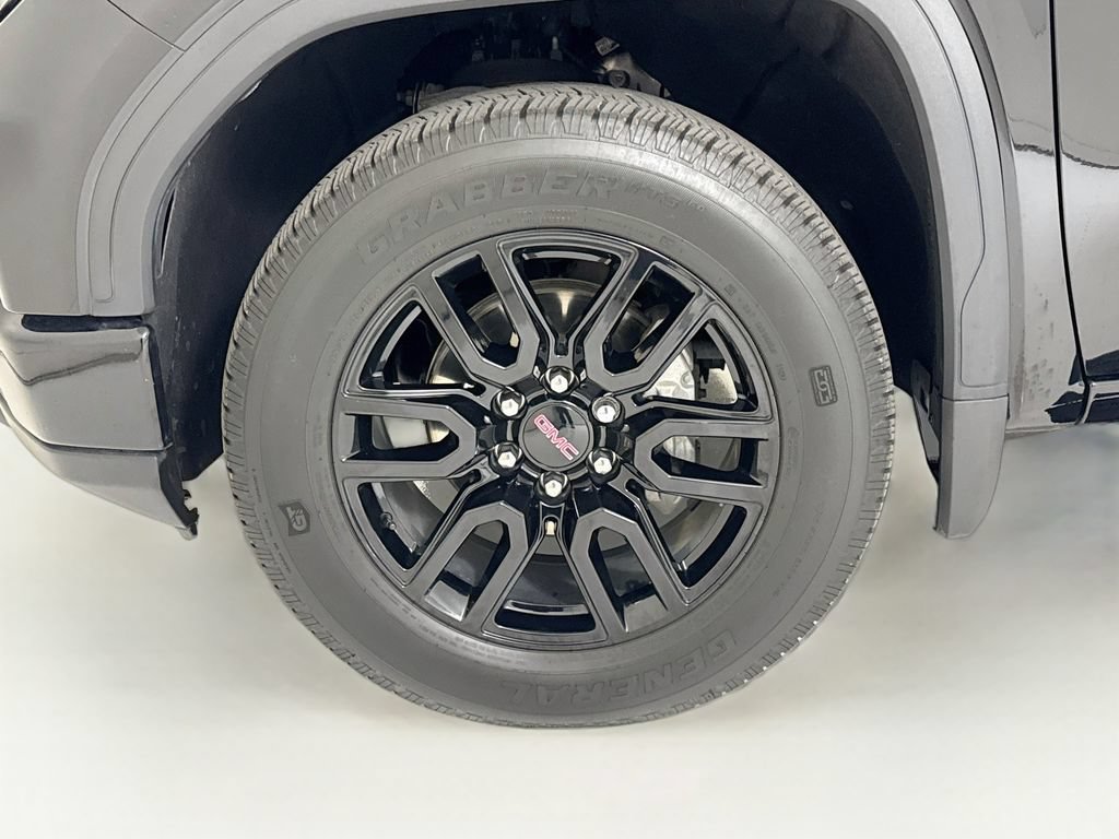 Used 2024 GMC Sierra 1500 Elevation AWD/4WD image 30