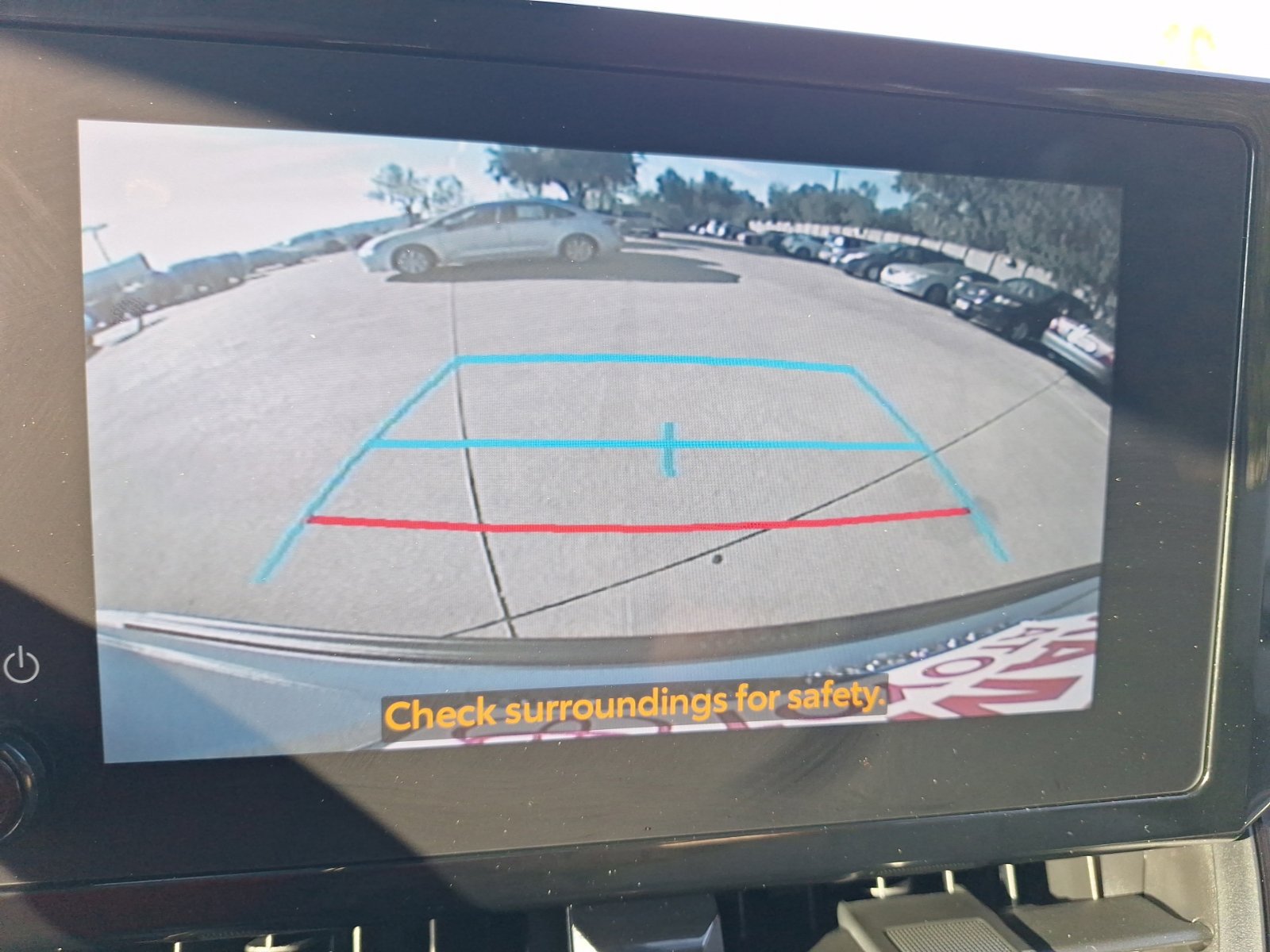 Used 2026 Toyota Corolla Cross LE w/ Moonroof Package FWD image 25