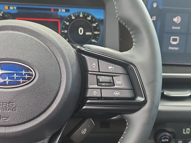 New 2026 Subaru Outback Touring XT AWD/4WD image 19