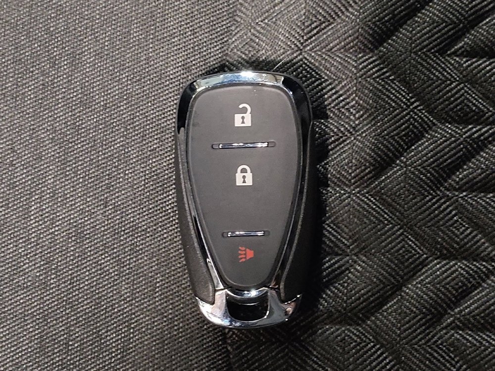 Used 2022 Chevrolet Equinox LT AWD/4WD image 32