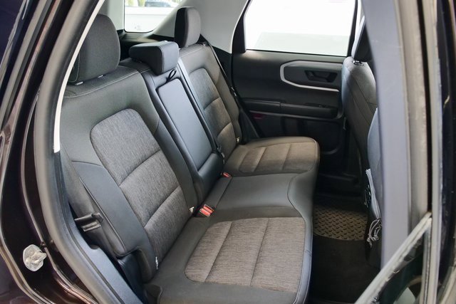 Used 2021 Ford Bronco Sport Big Bend image 15