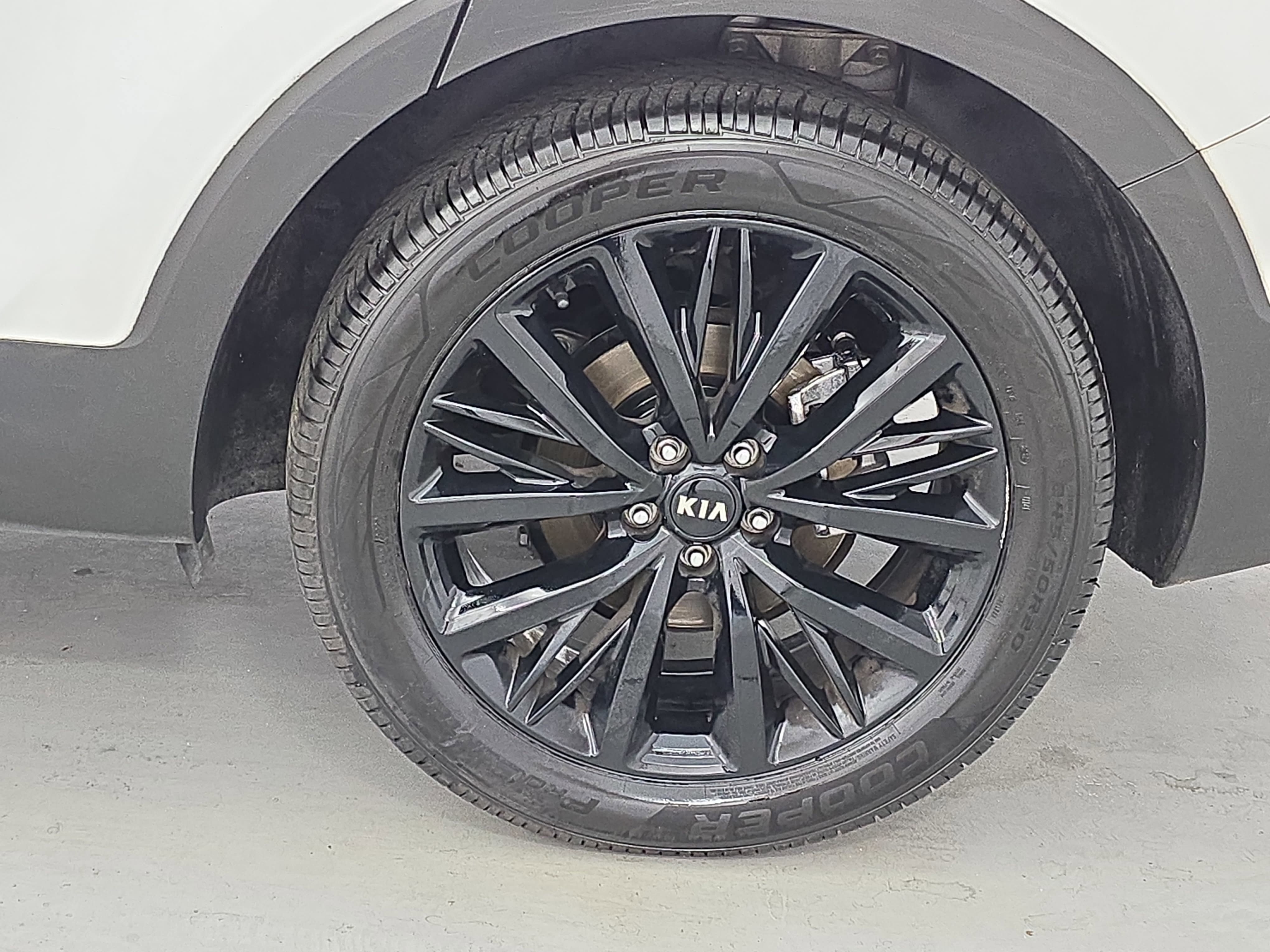 Used 2020 Kia Telluride SX w/ SX Prestige Package AWD/4WD image 35