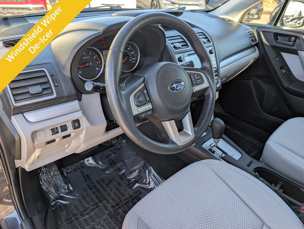 Used 2018 Subaru Forester 2.5i Premium w/ All-Weather Package image 8