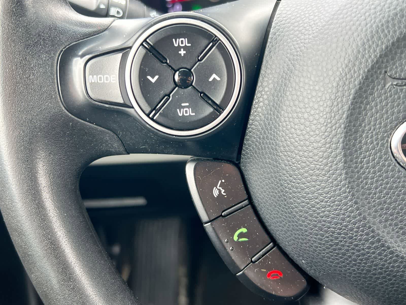 Used 2019 Kia Soul + FWD image 23