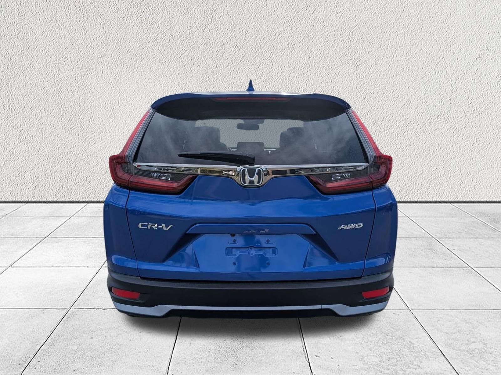 Used 2022 Honda CR-V EX-L image 4