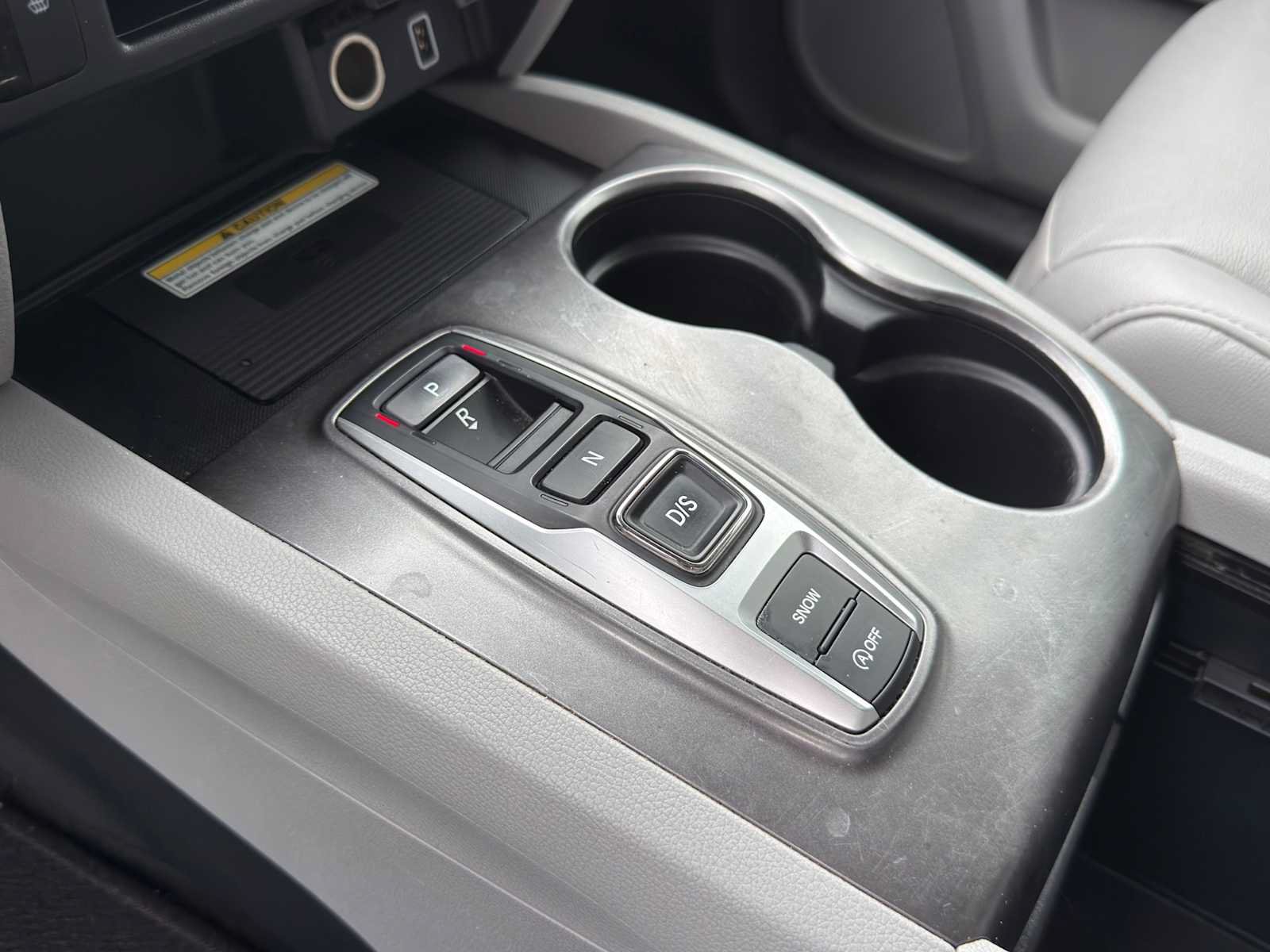 Used 2022 Honda Pilot Special Edition image 15