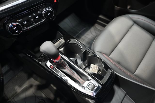 New 2026 Chevrolet Trax RS w/ Driver Confidence Package image 18