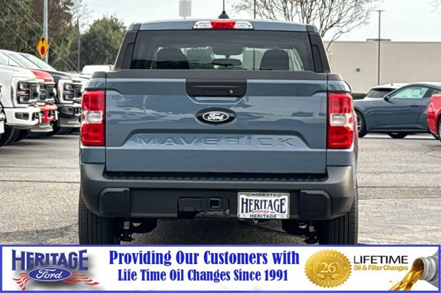New 2026 Ford Maverick XLT image 5