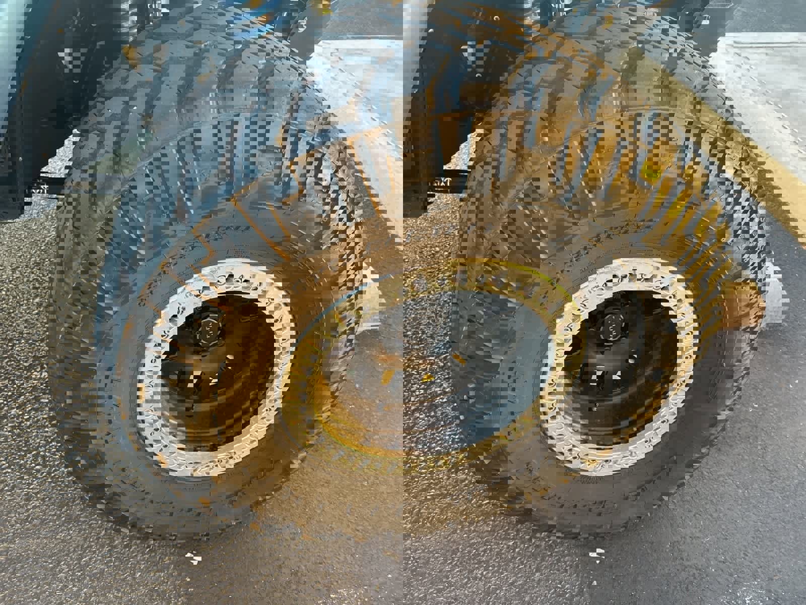 Used 2021 Jeep Wrangler Unlimited Rubicon 4xe image 33