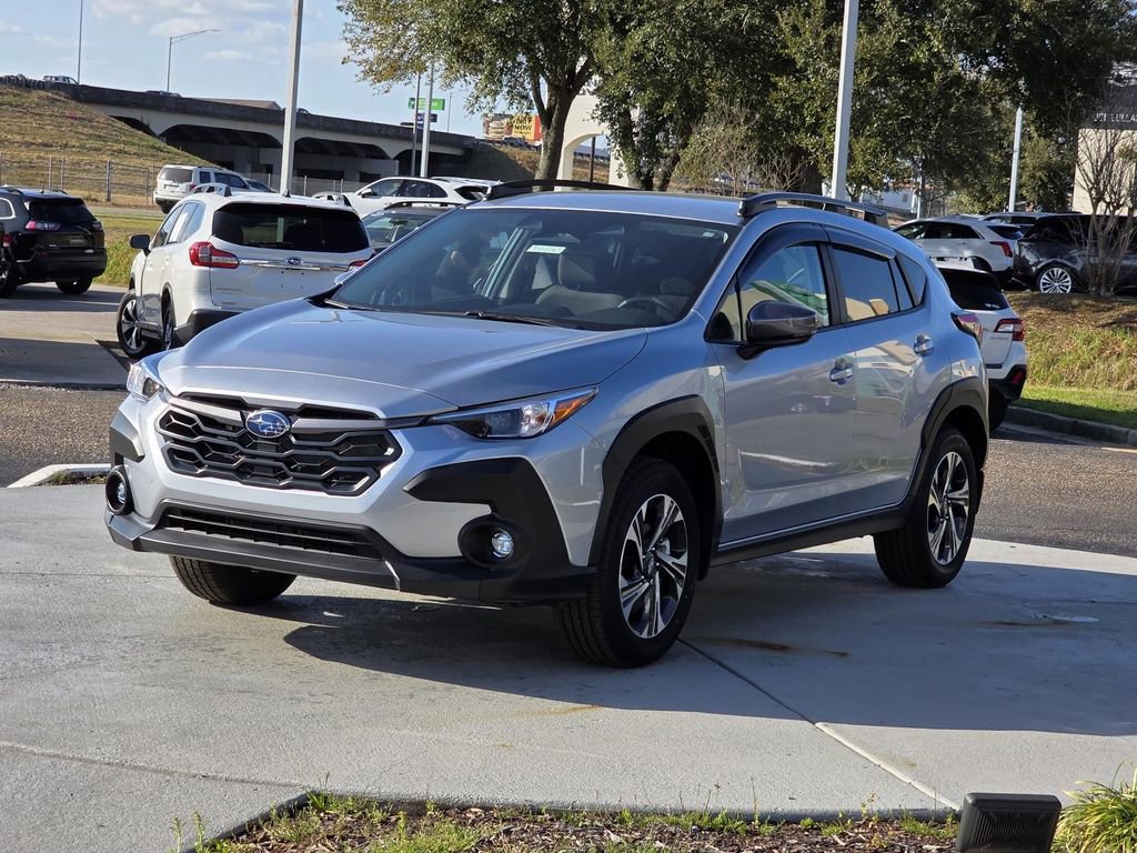 New 2026 Subaru Crosstrek 2.0i Premium AWD/4WD image 7