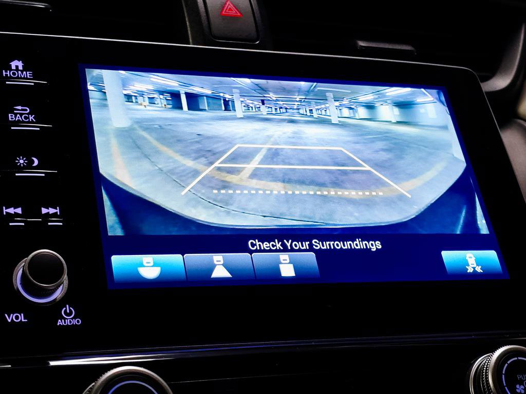 Used 2022 Honda Insight EX image 30