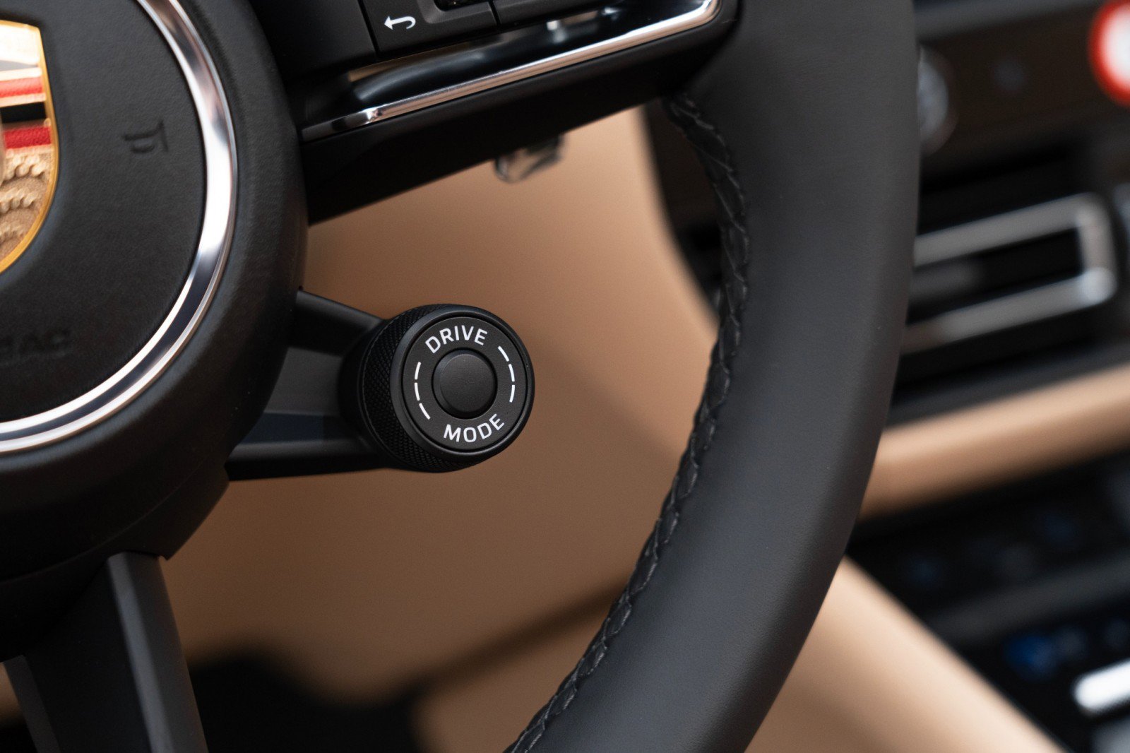 New 2025 Porsche Macan image 27