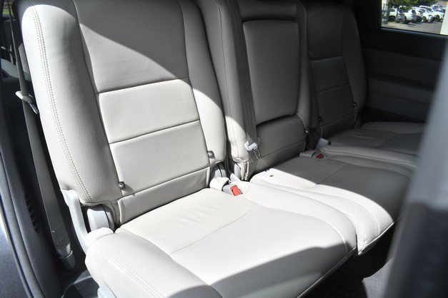 Used 2020 Toyota Sequoia SR5 AWD/4WD image 29