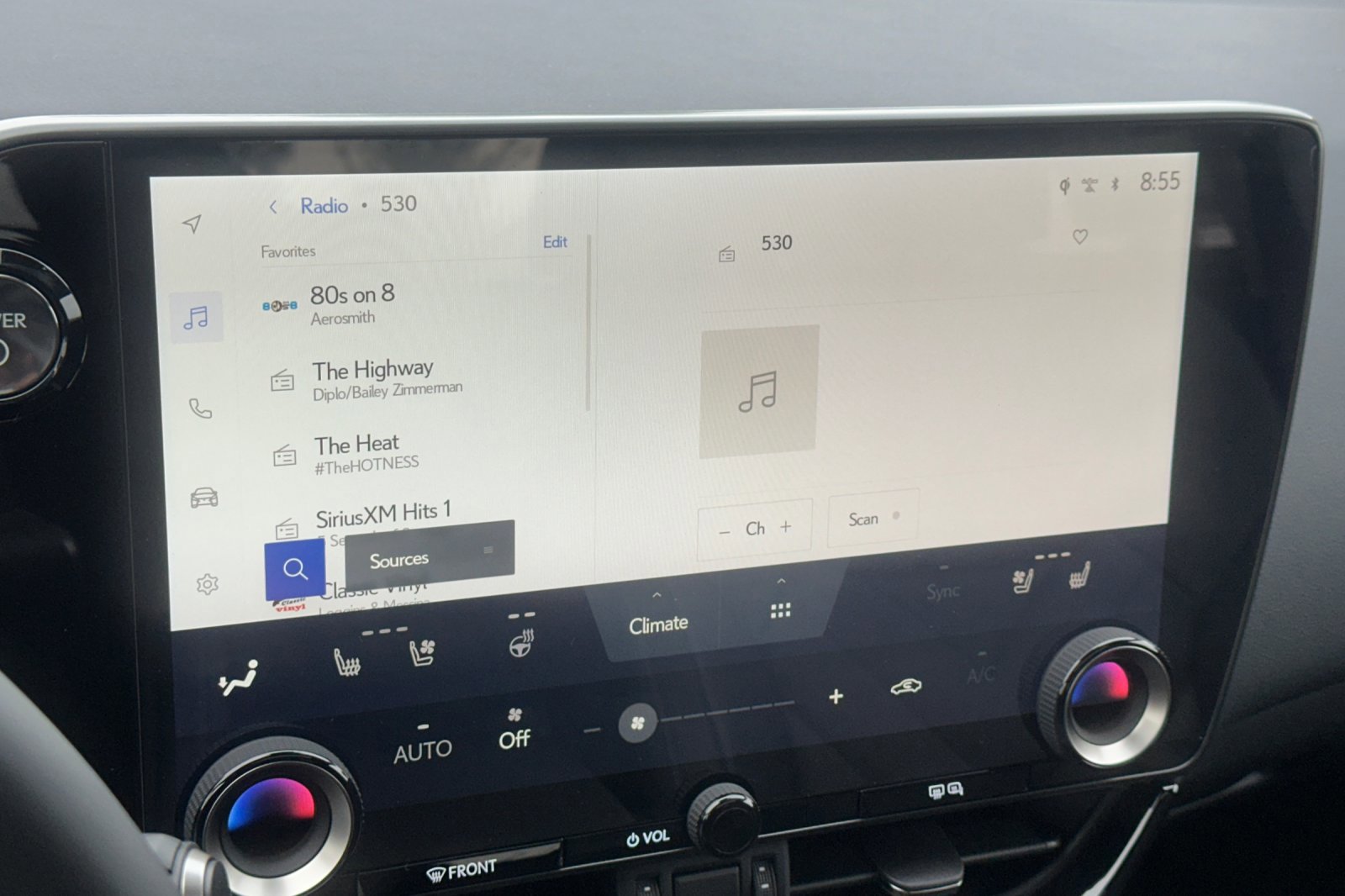 New 2026 Lexus NX 450h+ AWD w/ Luxury Package image 18