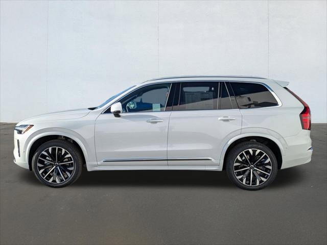 New 2026 Volvo XC90 B6 Ultra w/ Protection Package image 3
