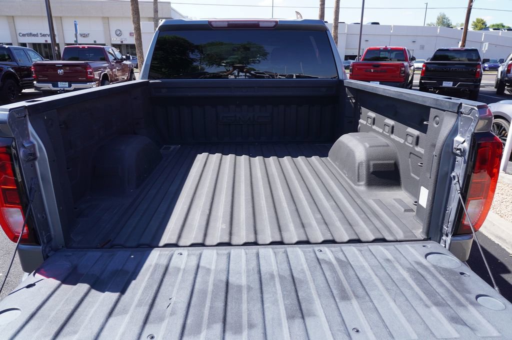 Used 2020 GMC Sierra 1500 SLE w/ SLE Value Package image 9