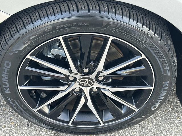Used 2023 Toyota Camry SE w/ Convenience Package image 28