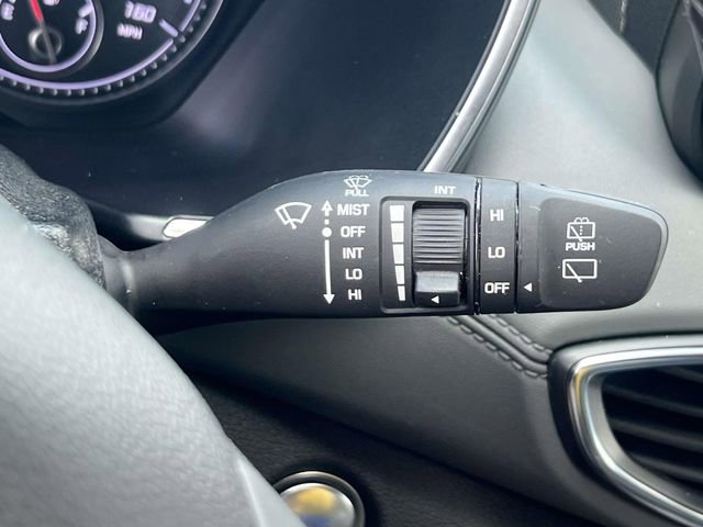 Certified 2023 Hyundai Santa Fe SEL w/ Cargo Package image 25