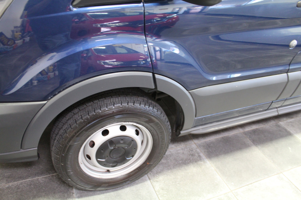 Used 2017 Ford Transit 350 148 Low Roof image 32