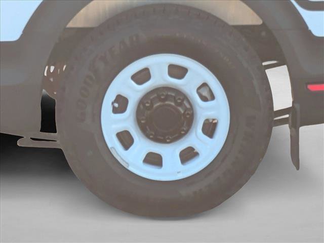 New 2026 Chevrolet Brightdrop 400 image 9